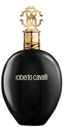 Roberto Cavalli Signature Nero Assoluto Woda perfumowana 75