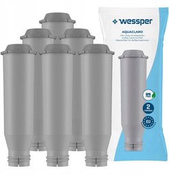 Filtr do wody Wessper AquaClaro do ekspresu Krups