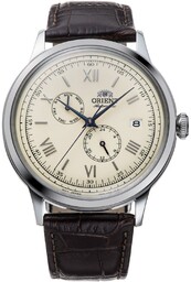 zegarek męski orient classic bambino ra-ak0702y30b + box