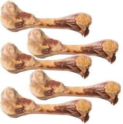 Zolux Osso di Prosciutto Medium 5x170 g -