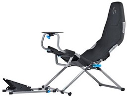 Playseat Challenge X - Logitech G Edtition Actifit