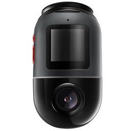 70MAI Wideorejestrator X200 Dash Cam Omni 128GB Czarny