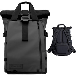 WANDRD All-new Prvke 31 Plecak czarny