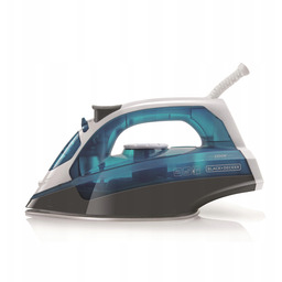 Żelazko Black&Decker BXIR2200E 2200