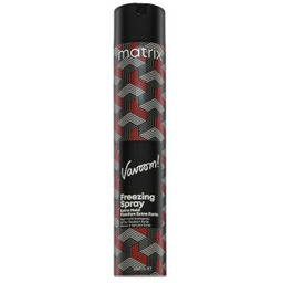 Matrix Vavoom Freezing Spray lakier do włosów silne