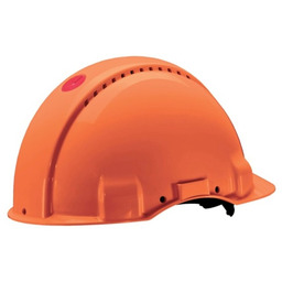 3M-KAS-SOLARIS - Hełm ochronny Peltor G3000 Solaris