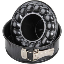 Zenker 6506 Forma do ciasta z płaską