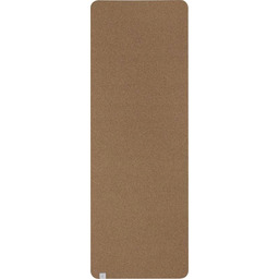 Gaiam Mata do jogi brązowa (62904)