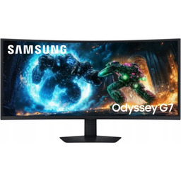 Monitor Samsung LS40FG750EUXEN 180Hz Va Uhd 1ms