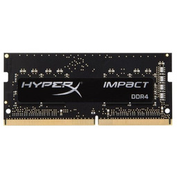 Kingston 16GB 3200MHz DDR4 CL20 SODIMM FURY Impact