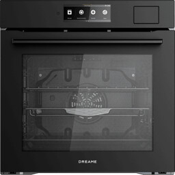 Piekarnik do zabudowy DREAME OZ60 Pro SGS81-Z6PTDEU 81l