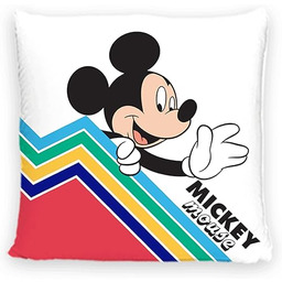 Disney Home Mickey Mouse - poduszka dekoracyjna