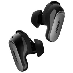 Bose 896637-0010 Słuchawki douszne QuietComfort Ultra Czarne, 2.