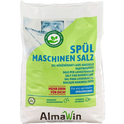 AlmaWin Sól do zmywarki 2 kg