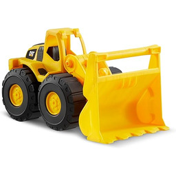 CAT Construction Construction Fleet ładowarka koła 82023