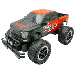 TAIYO Ford Raptor 1:16 (160109A) 12km/h Zasięg 25m