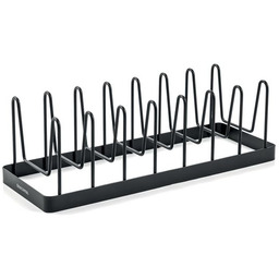 TESCOMA Organizer na pokrywki ONLINE 35 x 13