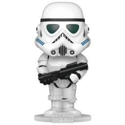 FUNKO Figurka Pop Star Wars Storm Trooper Soda