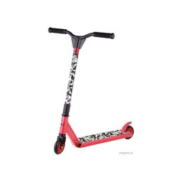 Powerblade HULAJNOGA PB STUNT KATANA CZERWONO CZARNA WYCZYNOWA