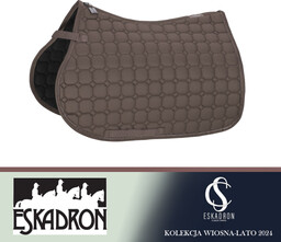Eskadron Potnik COTTON Classic Sports SS24 - deep