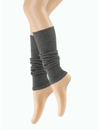 Todo Socks Damskie getry z wełną, ciepłe