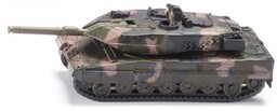 SIKU 8316 Czołg/ opakowanie moro