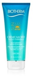 BIOTHERM After Sun Creme Nacree Emulsja po opalaniu