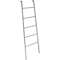 SEGA wieszak - drabinka łazienkowa, 550x1700x70mm, stal nierdzewna