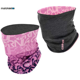 Komin California wrzosowy