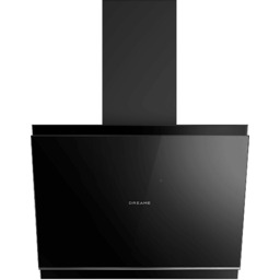 Okap kominowy DREAME HZ40 Pro CXL-85-HZ401JDEU Czarny