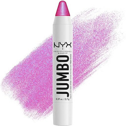 NYX Profesjonalny makijaż połyskujący zakreślacz do twarzy,