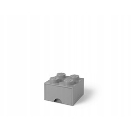 Lego 40051740 Pojemnik na klocki z szufladą 2x2