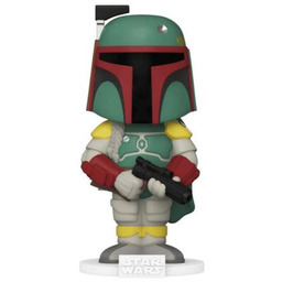 FUNKO Figurka Pop Star Wars Boba Fett Soda
