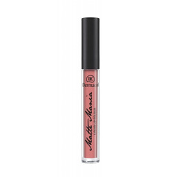 Dermacol - Matte Mania Lipstick - Matowa pomadka