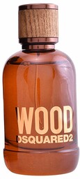 Dsquared2 Wood Pour Homme 100ml woda toaletowa Tester