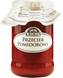 PRZECIER POMIDOROWY 340 G KROKUS