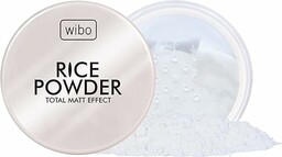 Wibo Rice Powder Total Matt Effect Puder