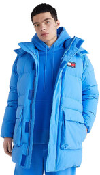 Tommy Hilfiger Kurtka Męska Zimowa Tjm Tj Color