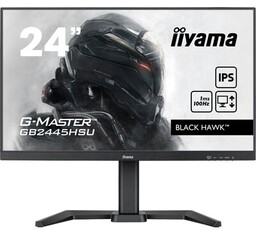 Monitor iiyama 23,8" G-Master GB2445HSU-B1 Black Hawk IPS