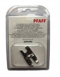 Stopka Do Szycia Brzegowego 6MM Pfaff