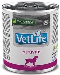 Farmina Vet Life Canine Struvite 300g