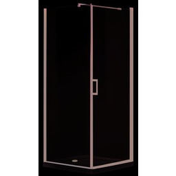 Kabina prysznicowa LAGOS 90 x 90 x 195,5