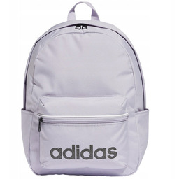 Plecak adidas ESS Backpack IR9931 fioletowy
