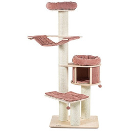 Natural Paradise Drapak dla Kota Magnolia XL Brudny