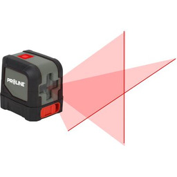 Laser krzyżowy CE Proline