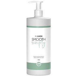 Mila Simply Szampon Smooth wygładzający przeciw puszeniu włosów