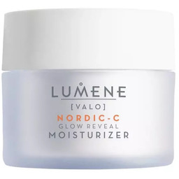 Lumene VALO, krem z witaminą C do każdego