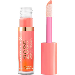 Max Factor 2000 Calorie Match Maker nawilżający błyszczyk