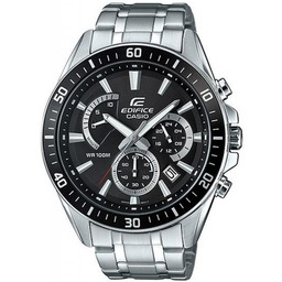 CASIO Zegarek EFR-552D-1AVUEF