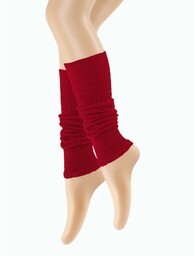 Todo Socks Damskie getry z wełną, ciepłe